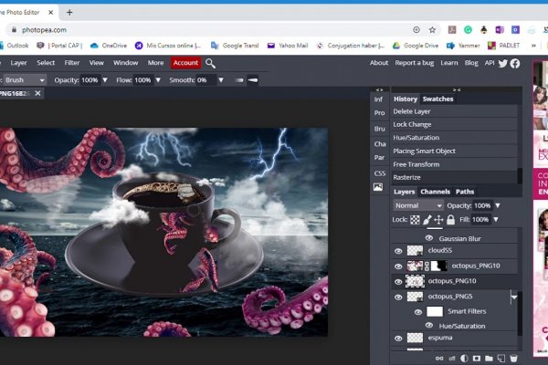 Ссылки зеркала на kraken