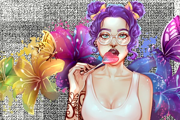 Аутентификатор кракен